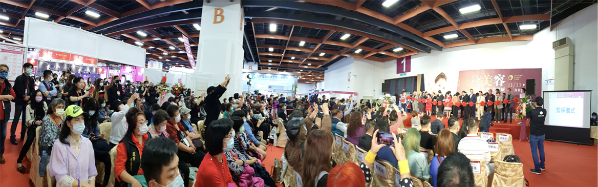 媒體專訪活動照片