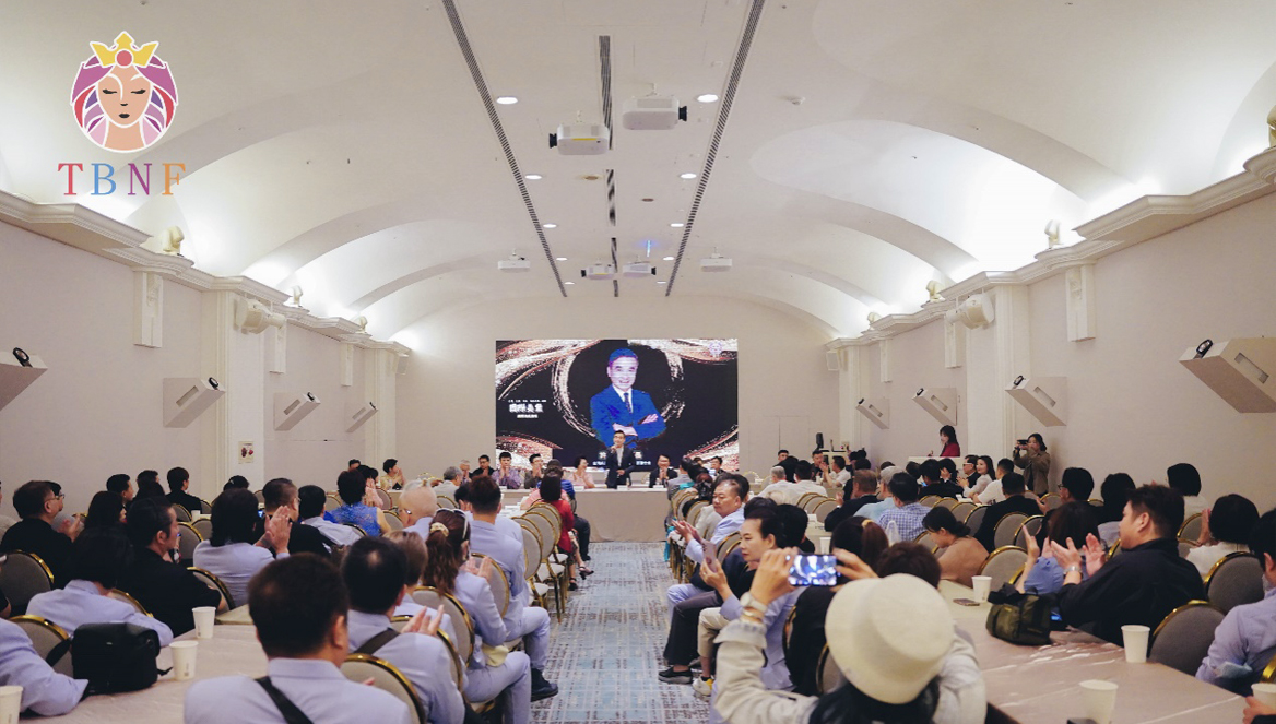 媒體專訪活動照片