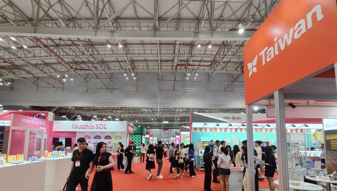 媒體專訪活動照片