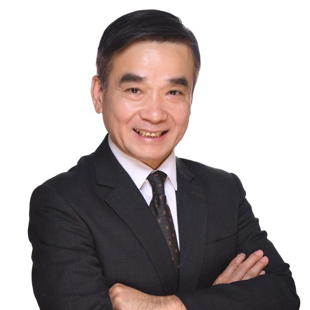董事長 許安毅